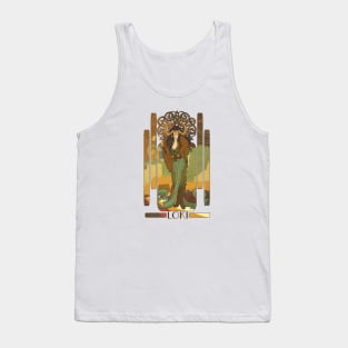 Loki Tank Top